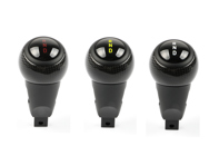 Gear selector PDK in Carbon fibre GT3 / GT3 RS STYLE. Porsche 992 / 992 turbo - 992798251